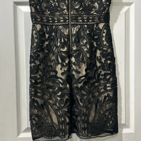 Parker Dress - Picture 9 of 12